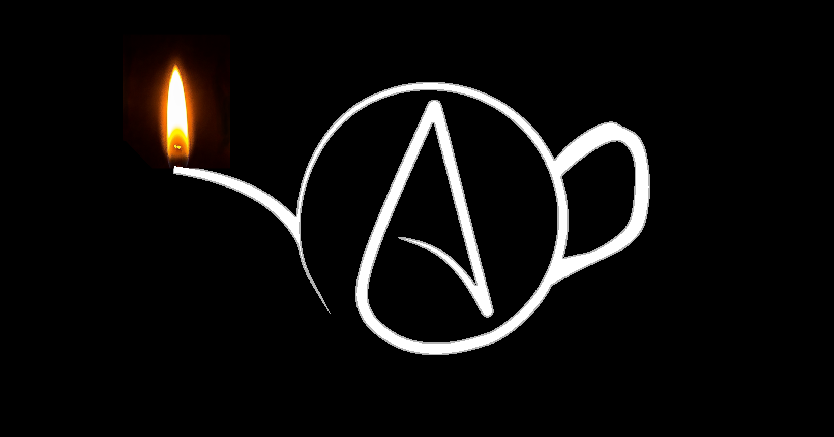 Group Banner of the Atheist Seminary